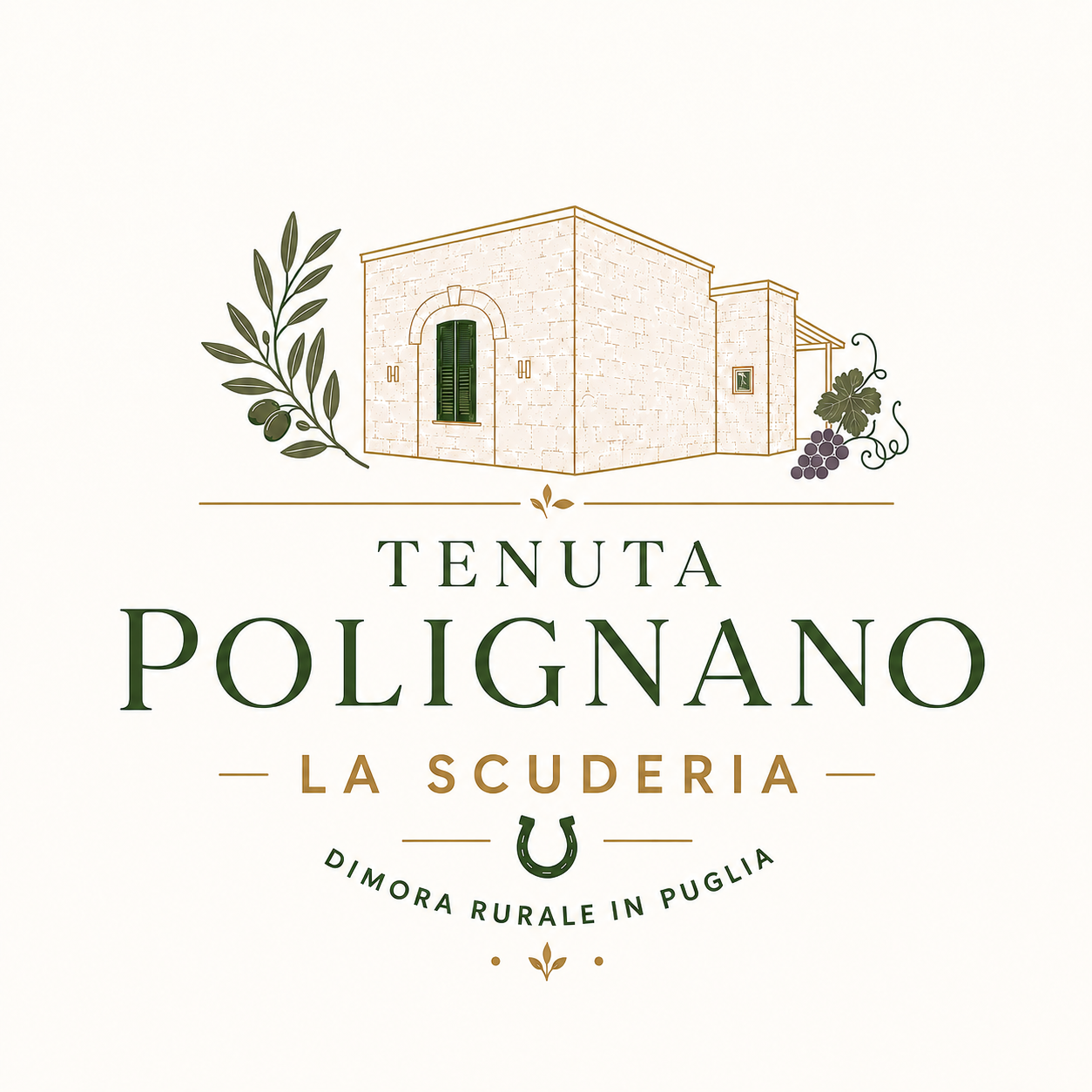 Tenuta Polignano – La Scuderia